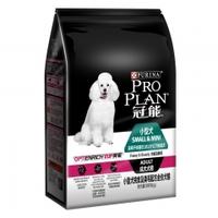 冠能(PRO PLAN)宠物成犬狗粮 小型犬美毛 挑食美毛配方（800g） 小型犬